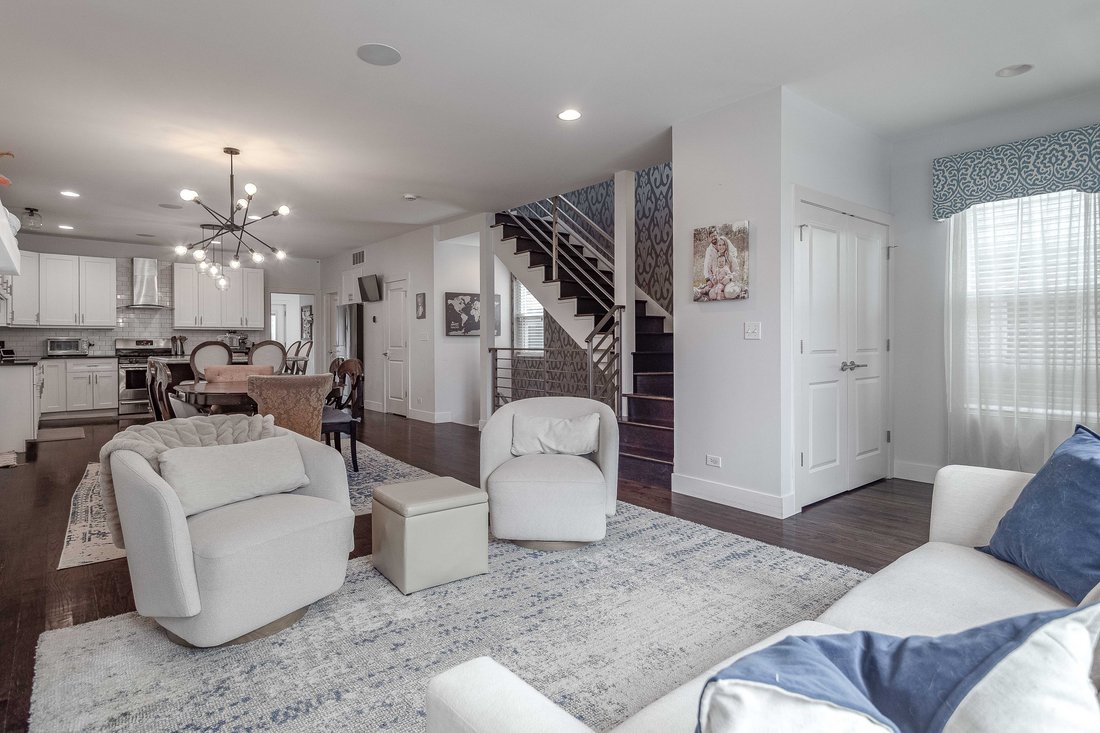 House in Chicago, Illinois, United States 5 - 18940981