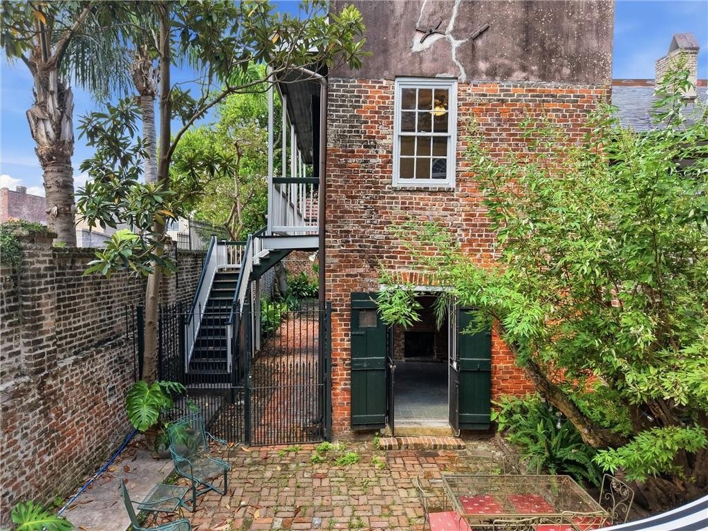 Condo in New Orleans, Louisiana, United States 1 - 18942079