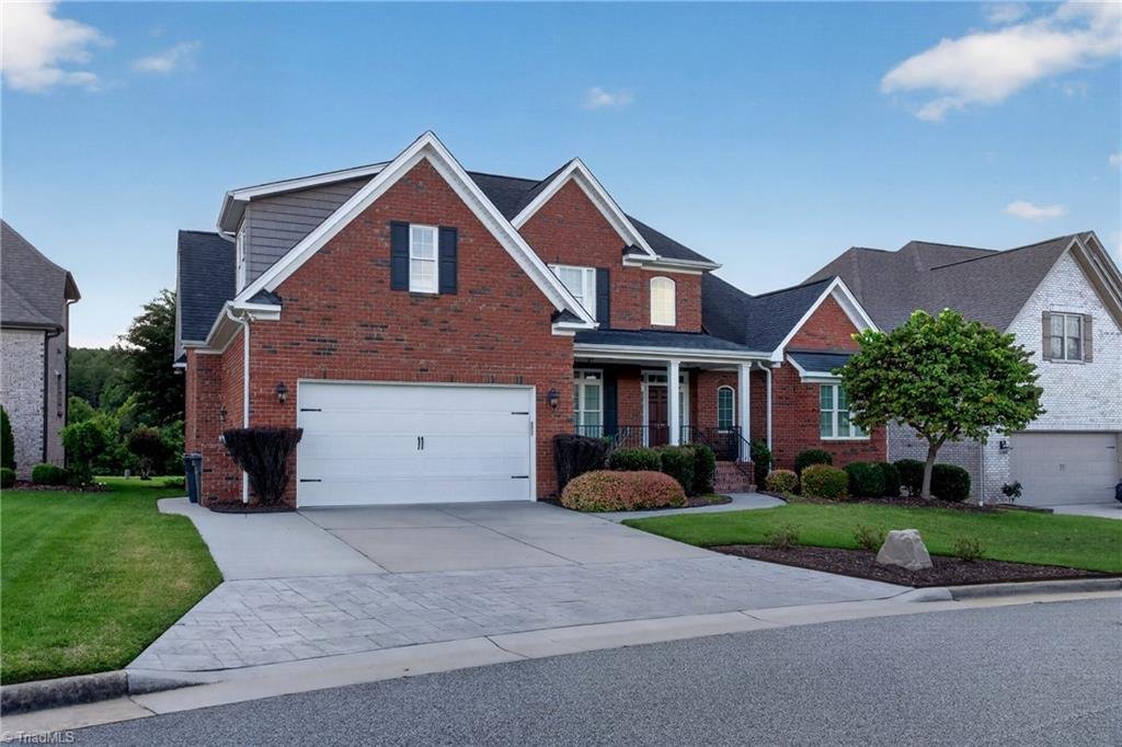 House in Greensboro, North Carolina, United States 4 - 18939650