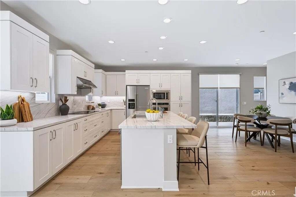 Townhouse in Torrance, California, United States 5 - 18943268
