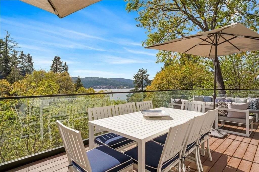 House in Lake Arrowhead, California, United States 2 - 16950059