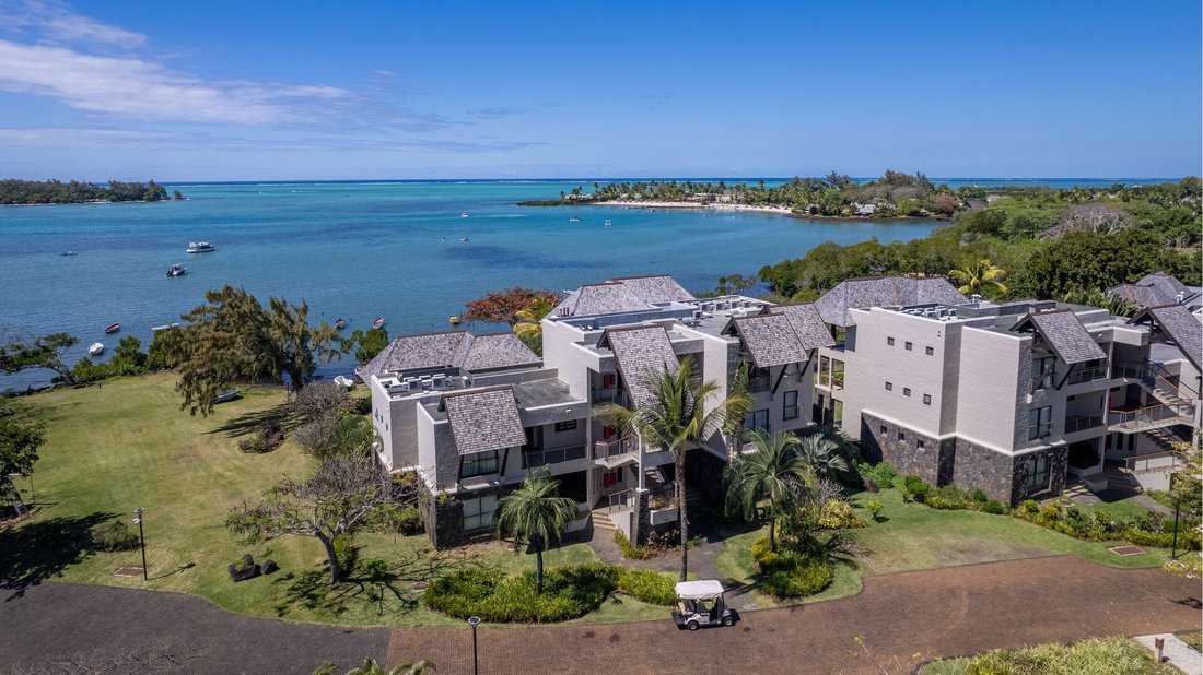 Apartment in Belle Rive, Flacq District, Mauritius 1 - 18939569