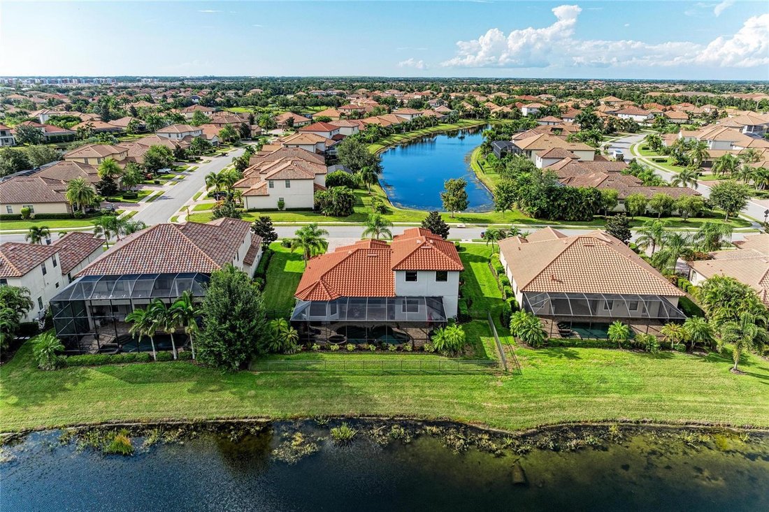 House in Lakewood Ranch, Florida, United States 2 - 18942953