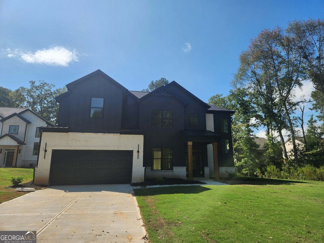 House in Griffin, Georgia, United States 2 - 18943322