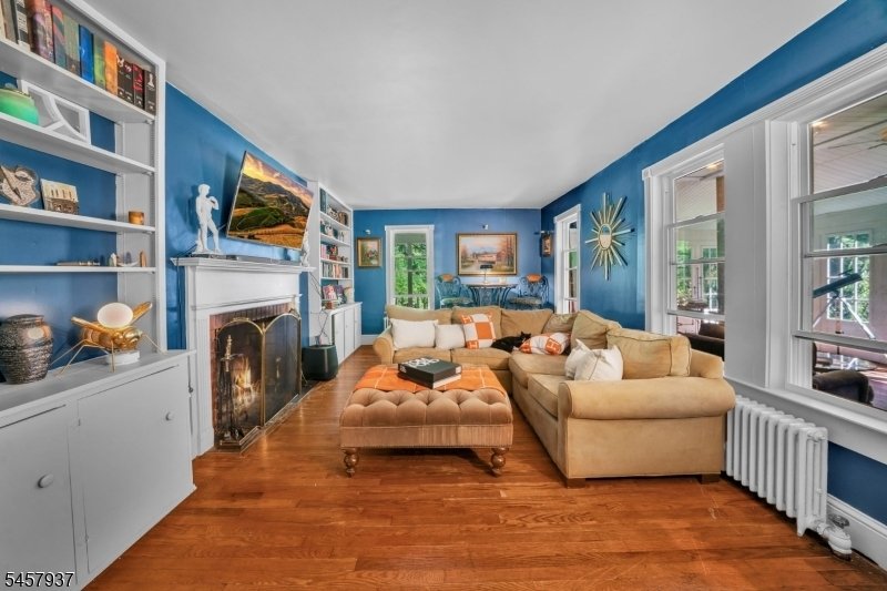 House in Bernardsville, New Jersey, United States 5 - 18940219