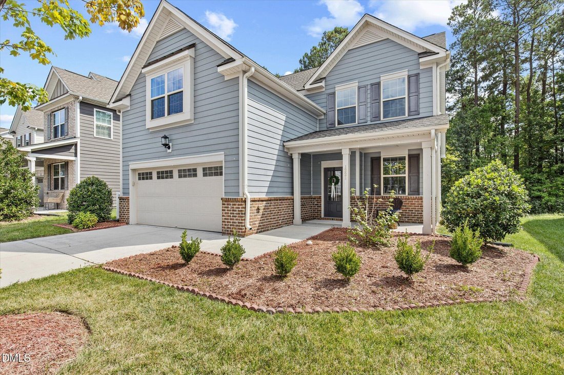 House in Morrisville, North Carolina, United States 1 - 18942991