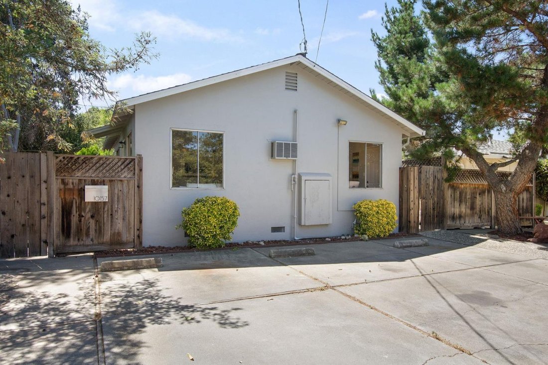 House in Cupertino, California, United States 1 - 18939423