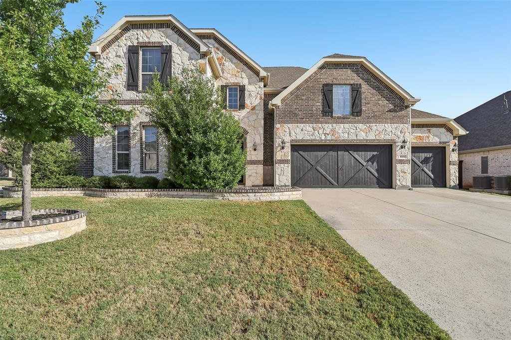 House in Celina, Texas, United States 1 - 18943540