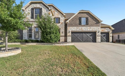 House in Celina, Texas, United States 1