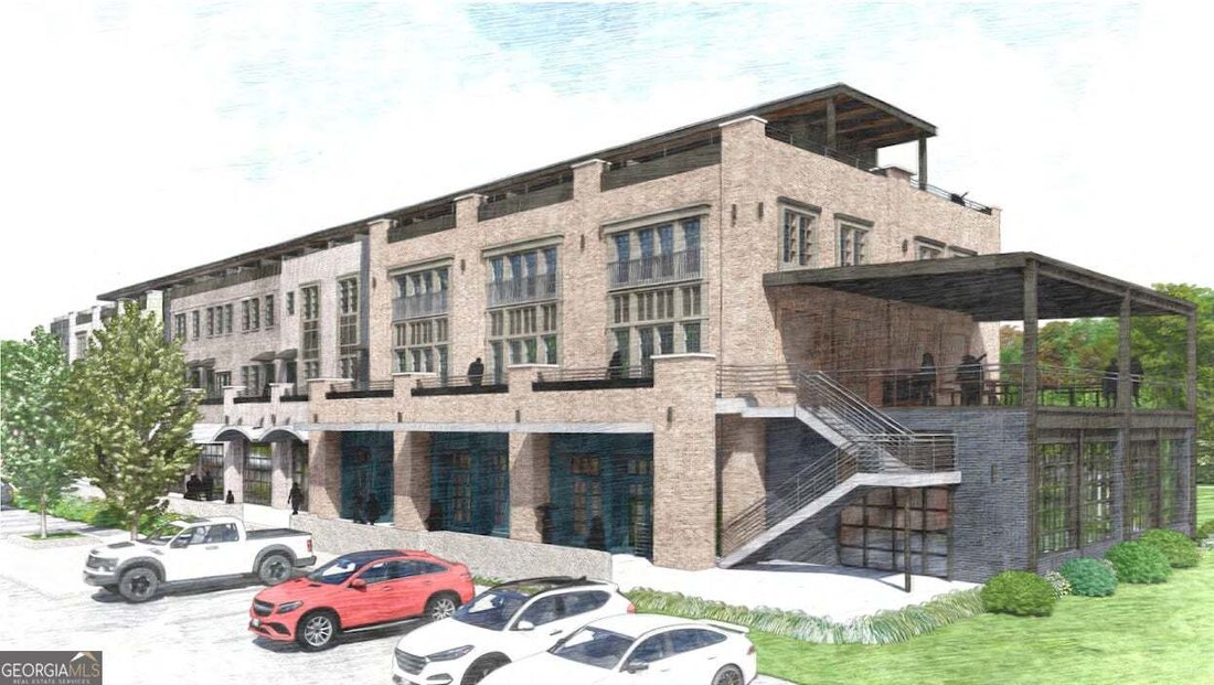 Condo in Peachtree City, Georgia, United States 1 - 18940300