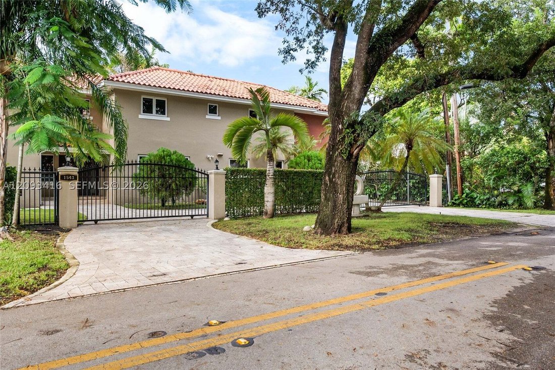 House in Coral Gables, Florida, United States 3 - 18939793