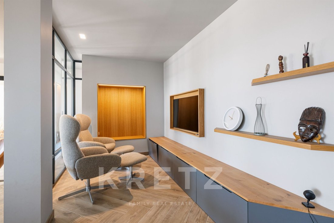 House in Ville-Les Saquedes-Le Bouillonnet, Sainte-Maxime, France 4 - 18941008