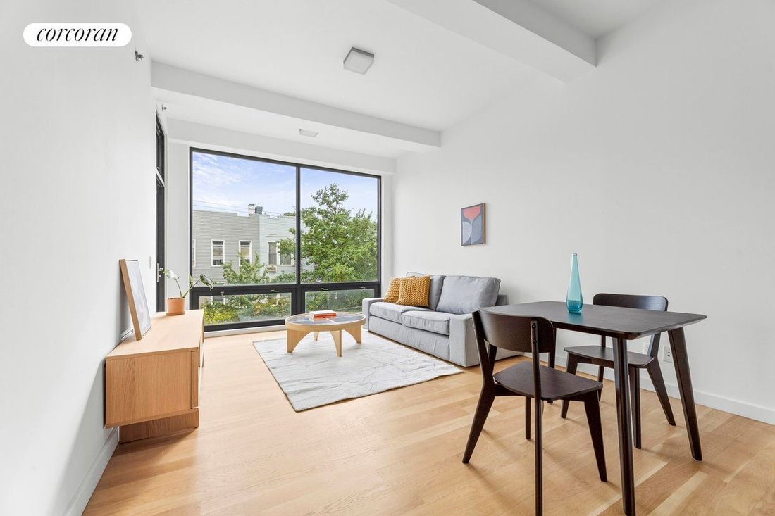 Condo in New York, New York, United States 1 - 18941151