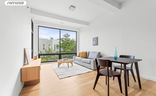 Condo in New York, New York, United States 1
