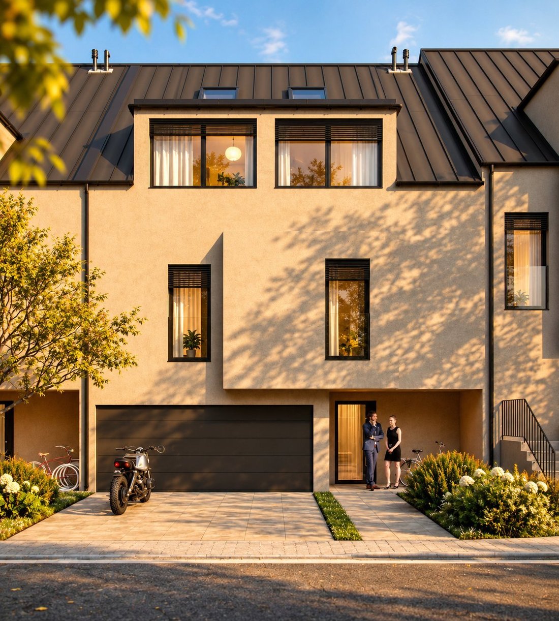 Apartment in Luxembourg, Luxembourg, Luxembourg 2 - 18939273