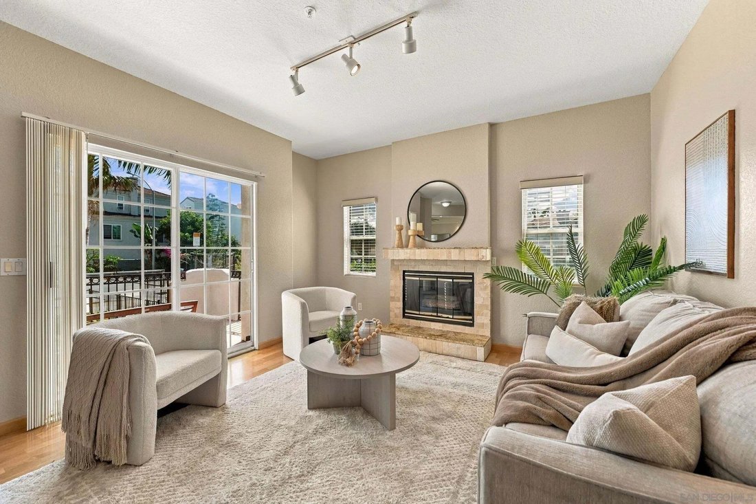 Townhouse in Oceanside, California, United States 3 - 18943340