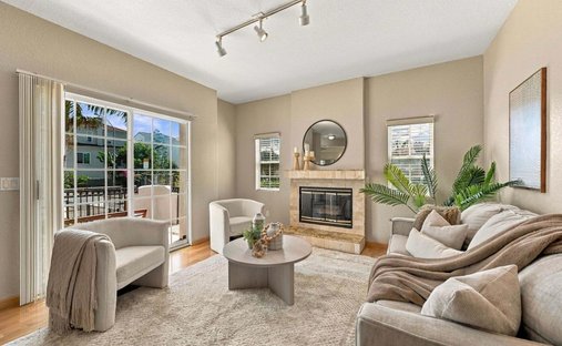 Residenza a Oceanside, California, Stati Uniti 1