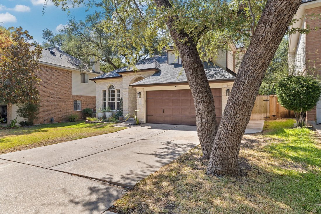 House in Brushy Creek, Texas, United States 2 - 18942664