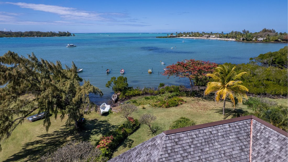 Apartment in Belle Rive, Flacq District, Mauritius 4 - 18939569