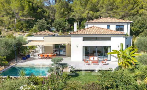 Villa in Caveirac, Occitania, France 1
