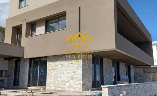 Villa in Nea Makri, Attica, Greece 1
