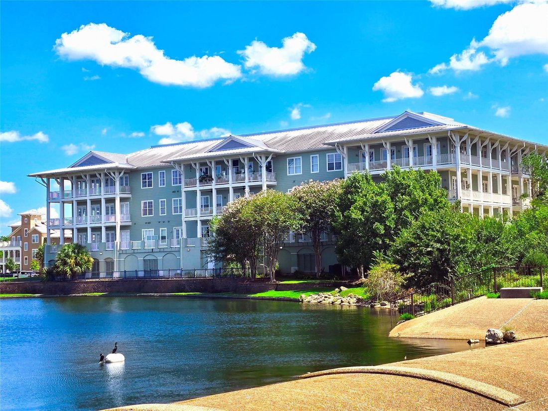 Condo in Spring, Texas, United States 2 - 18940103