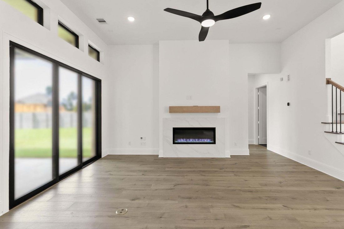 House in Montgomery, Texas, United States 1 - 16507291