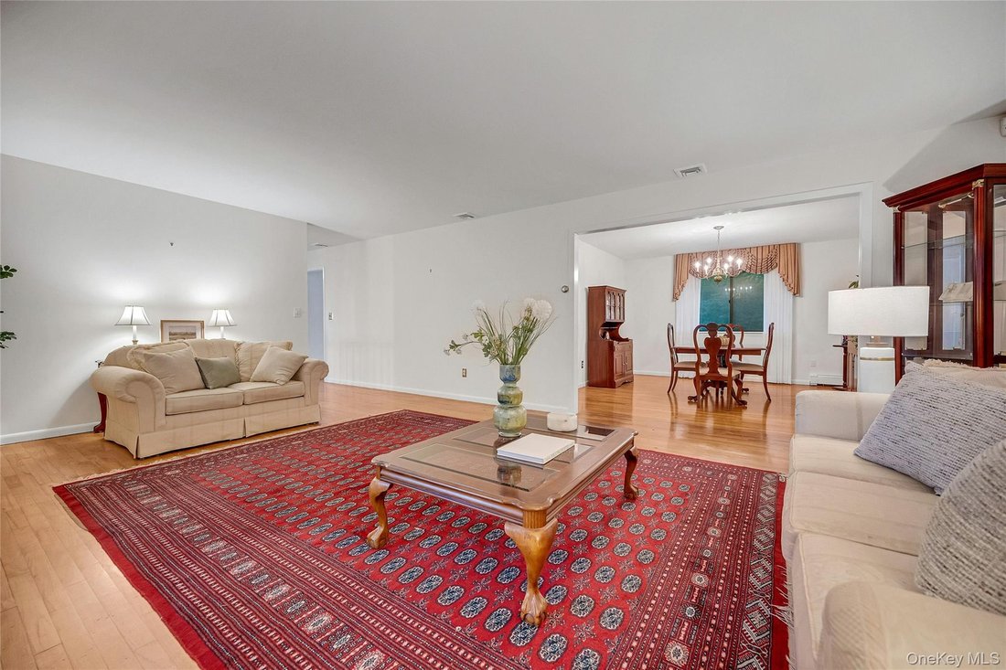 Haus in New Rochelle, New York, Vereinigte Staaten 4 - 18939483