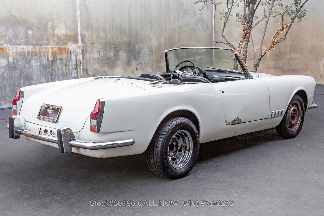 Alfa Romeo 2000 in Los Angeles, CA 5 - 18940373