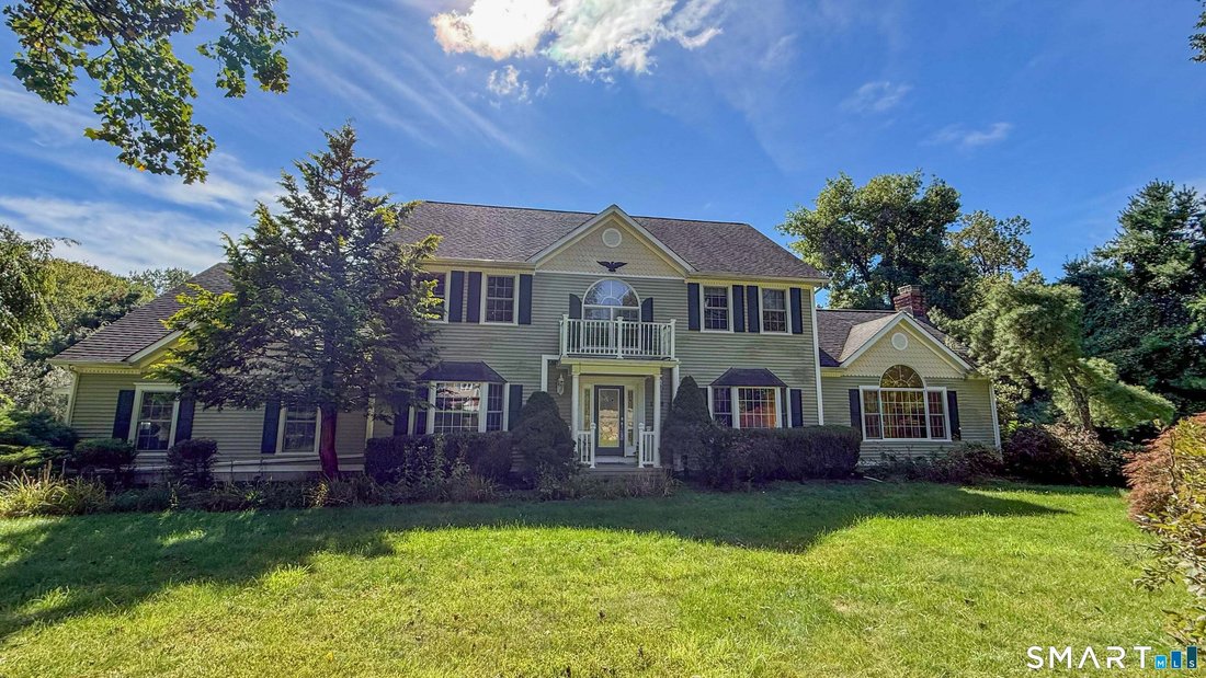 House in Seymour, Connecticut, United States 1 - 18939319