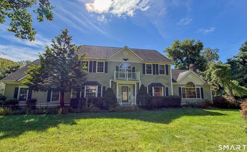 House in Seymour, Connecticut, United States 1