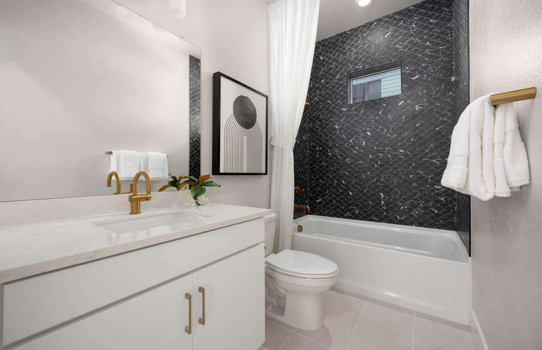 Townhouse in San Mateo, California, United States 3 - 18942594