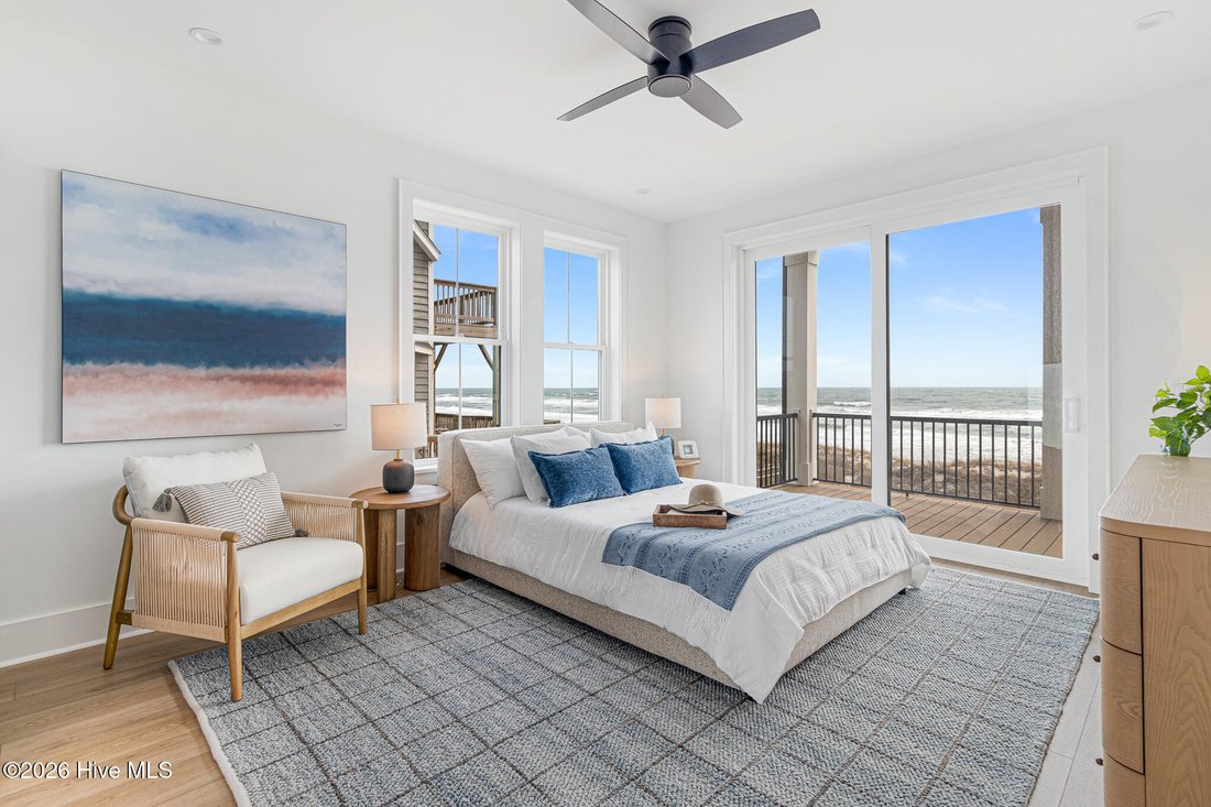 Townhouse in Emerald Isle, North Carolina, United States 4 - 18942849