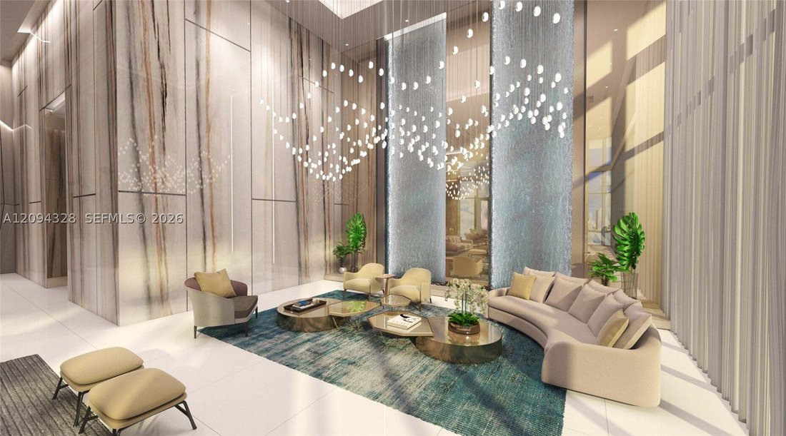Condo in Hallandale Beach, Florida, United States 3 - 18943009