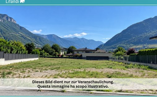 Land in Cles, Trentino – Alto Adige/Südtirol, Italy 1