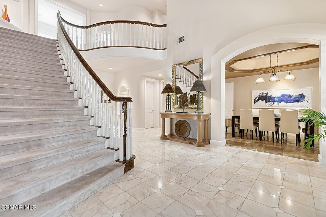 Haus in Agoura Hills, Kalifornien, Vereinigte Staaten 5 - 18695282