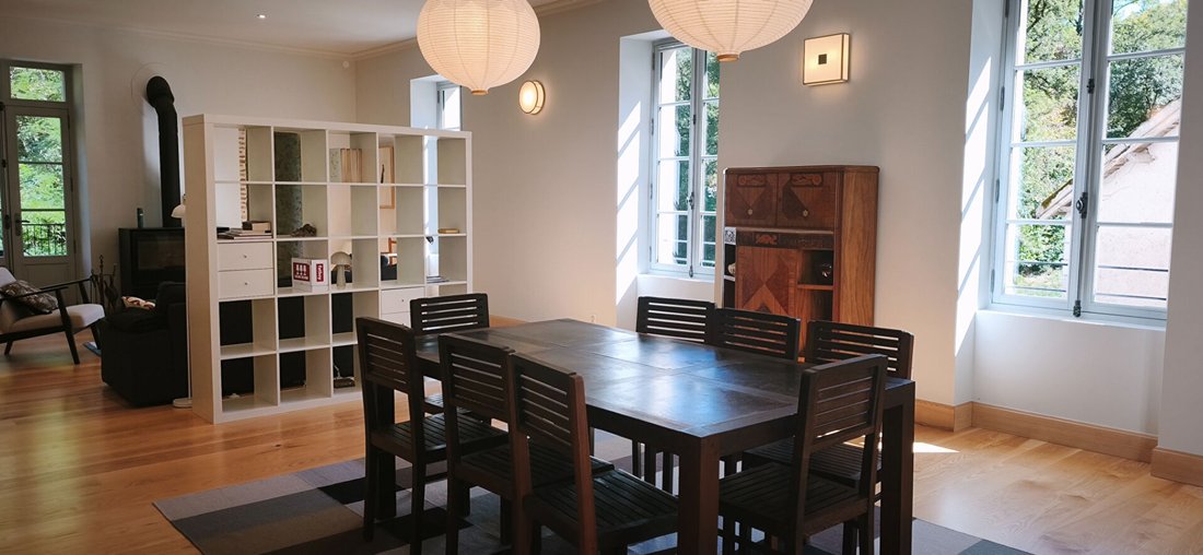 Villa in Saint-Vincent-Rive-d'Olt, Occitania, France 2 - 18941076