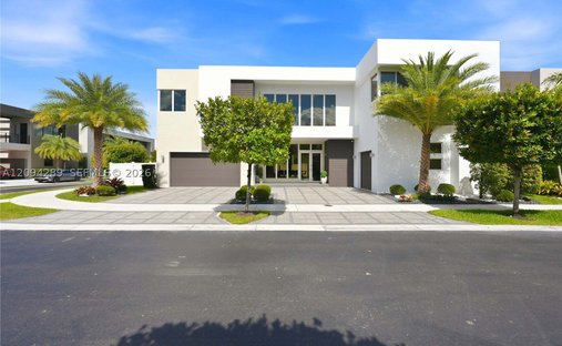 House in Doral, Florida, United States 1