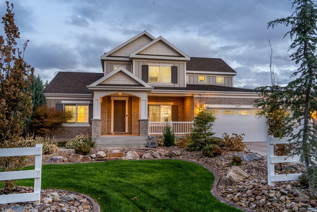 House in Riverton, Utah, United States 1 - 18942879