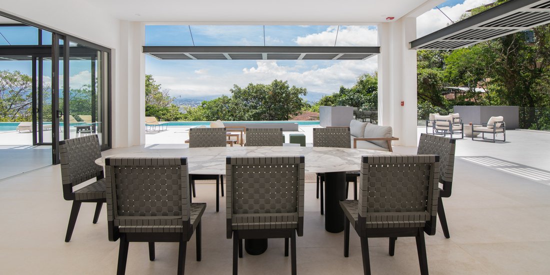 Apartment in San Rafael de Escazú, San José Province, Costa Rica 3 - 18941738