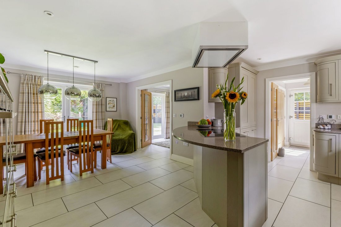 House in Cumnor, England 3 - 18939859
