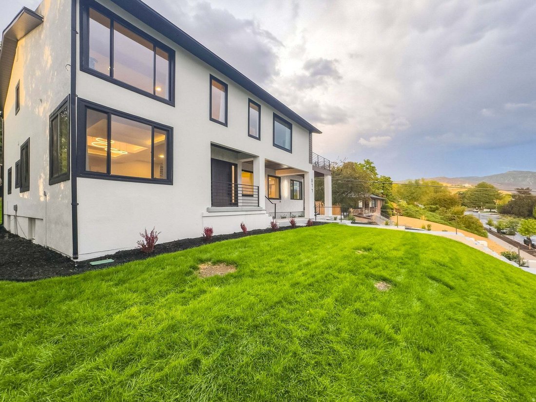 House in Salt Lake City, Utah, United States 4 - 18942750