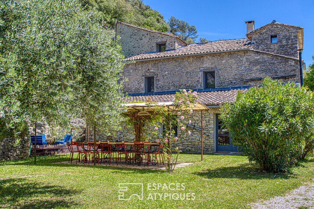 Villa in Le Beaucet, Provence-Alpes-Côte d'Azur, France 1 - 18941117