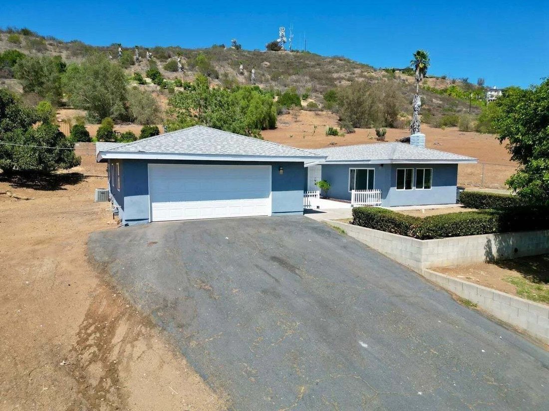House in Escondido, California, United States 1 - 18943357