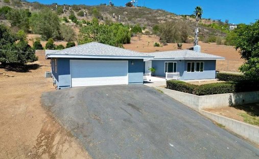 House in Escondido, California, United States 1