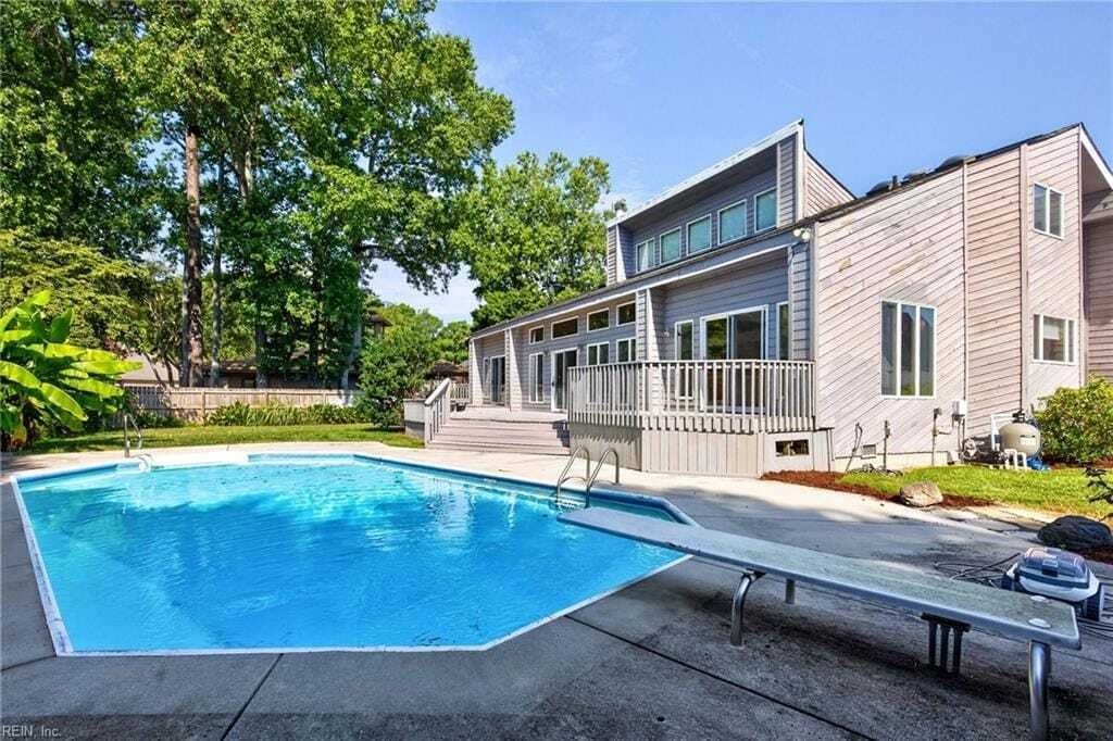 Haus in Virginia Beach, Virginia, Vereinigte Staaten 2 - 18939510