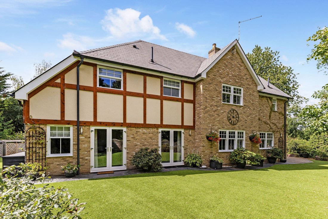 House in Cumnor, England 4 - 18939859