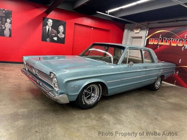 Plymouth Fury in Calverton, NY, United States 5 - 18942528