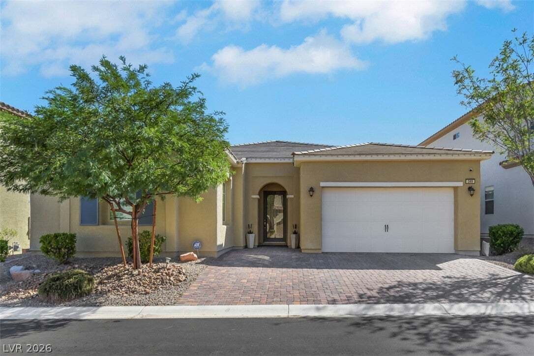 House in Las Vegas, Nevada, United States 3 - 18184145