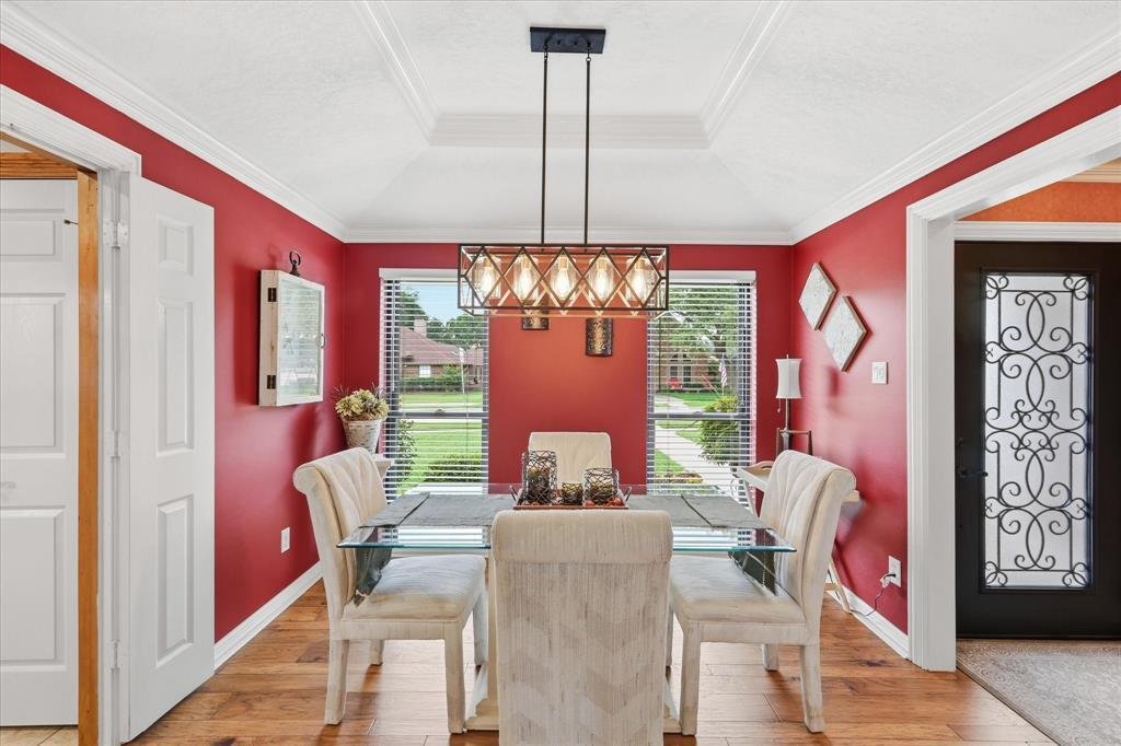 House in Coppell, Texas, United States 5 - 18943554